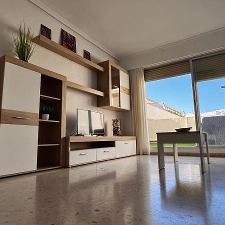 Beferent Etxezuri Benidorm Apartment Luaran gambar