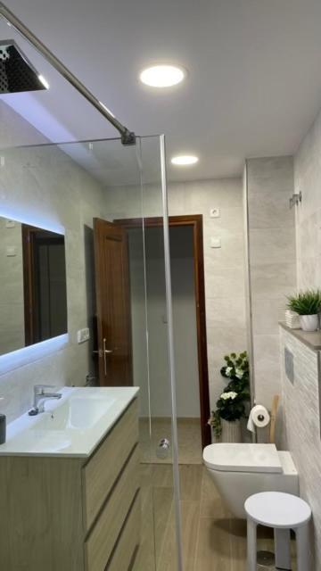 Beferent Etxezuri Benidorm Apartment Luaran gambar