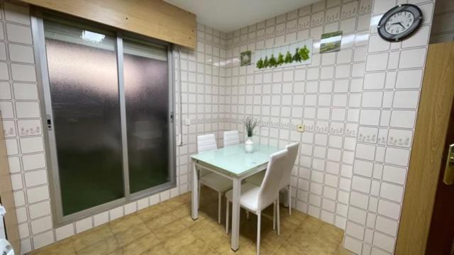 Beferent Etxezuri Benidorm Apartment Luaran gambar